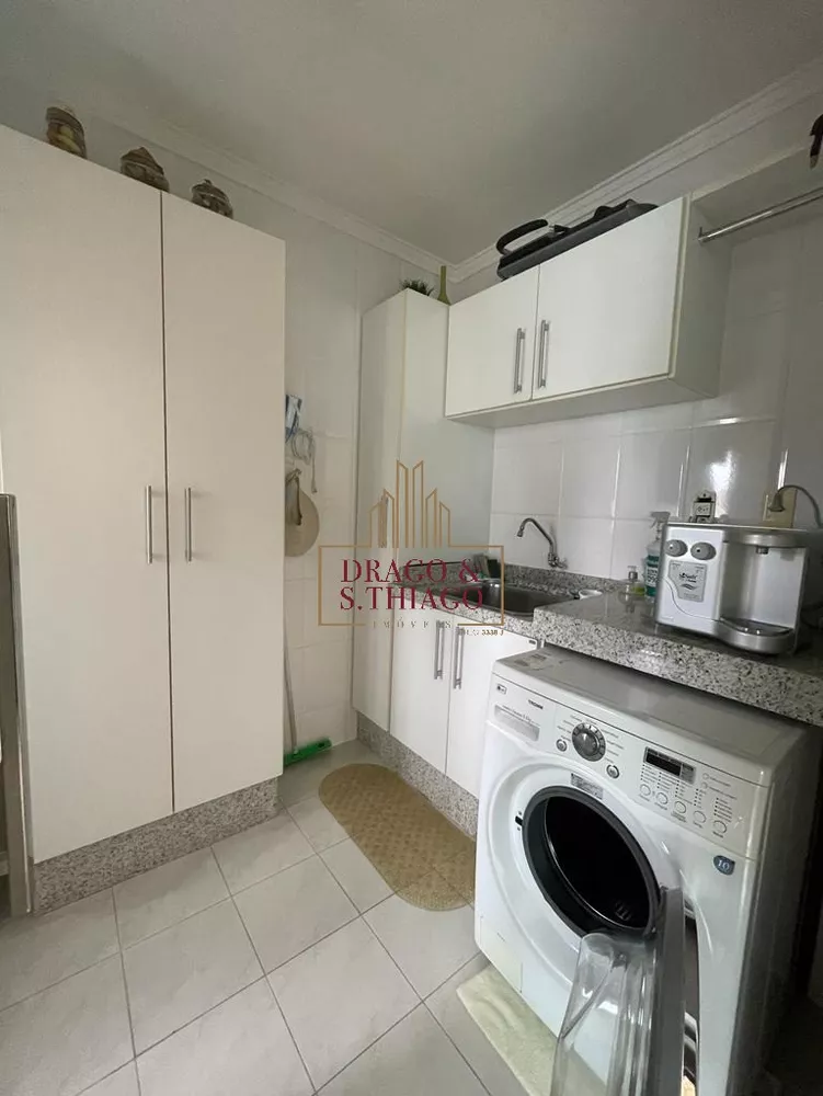 Apartamento à venda com 1 quarto, 125m² - Foto 2