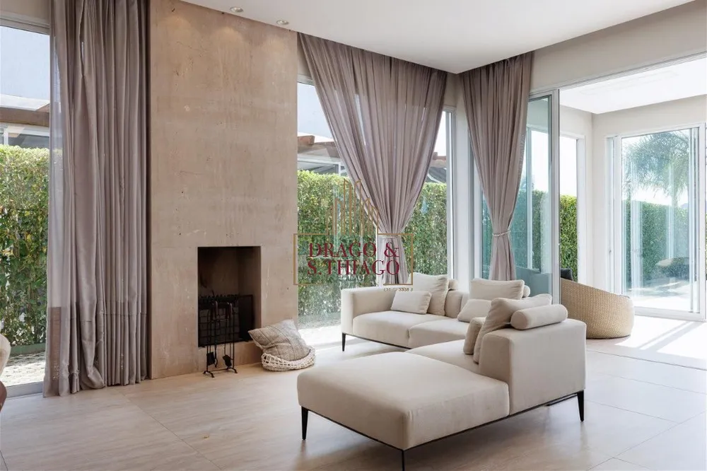 Casa de Condomínio, 4 quartos - Foto 7