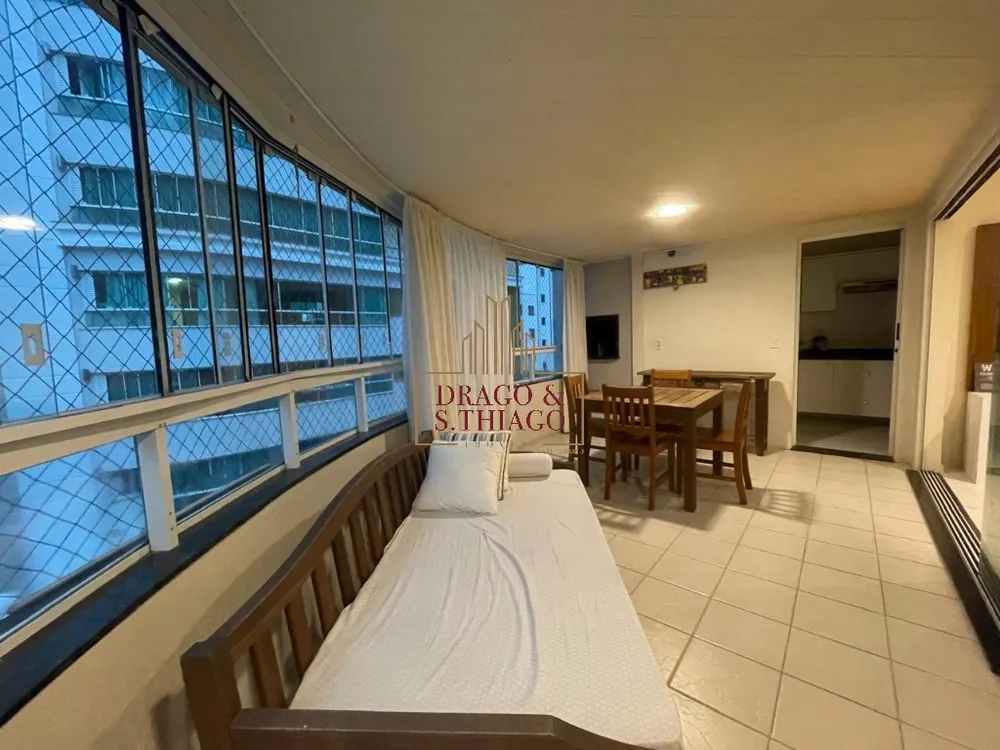 Apartamento, 3 quartos, 105 m² - Foto 5