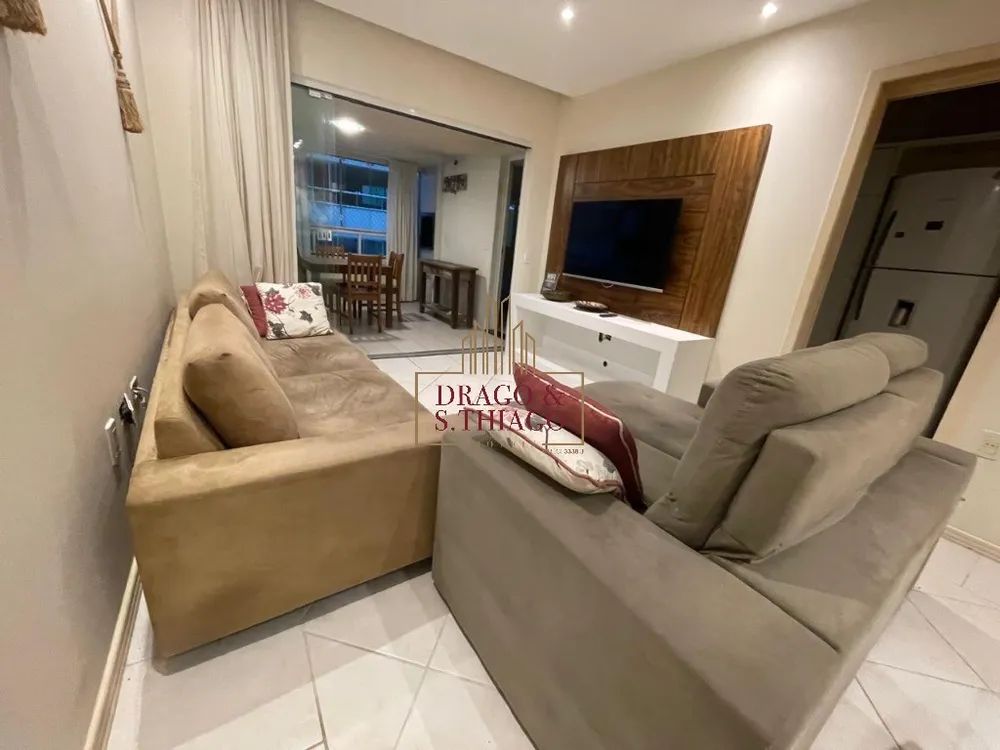 Apartamento, 3 quartos, 105 m² - Foto 4