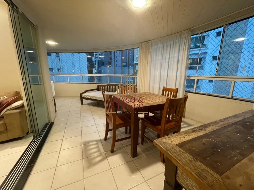 Apartamento, 3 quartos, 105 m² - Foto 1