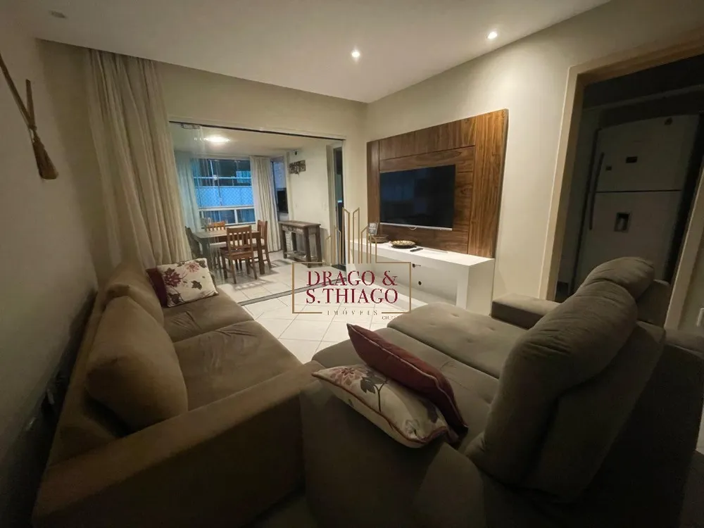 Apartamento, 3 quartos, 105 m² - Foto 11