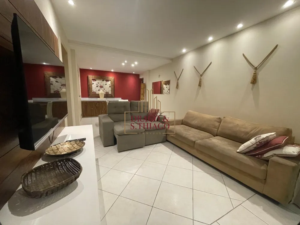 Apartamento, 3 quartos, 105 m² - Foto 2
