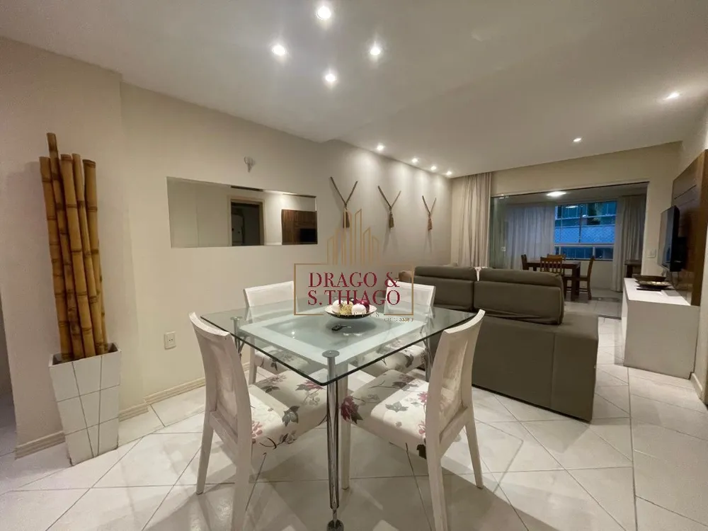 Apartamento, 3 quartos, 105 m² - Foto 3