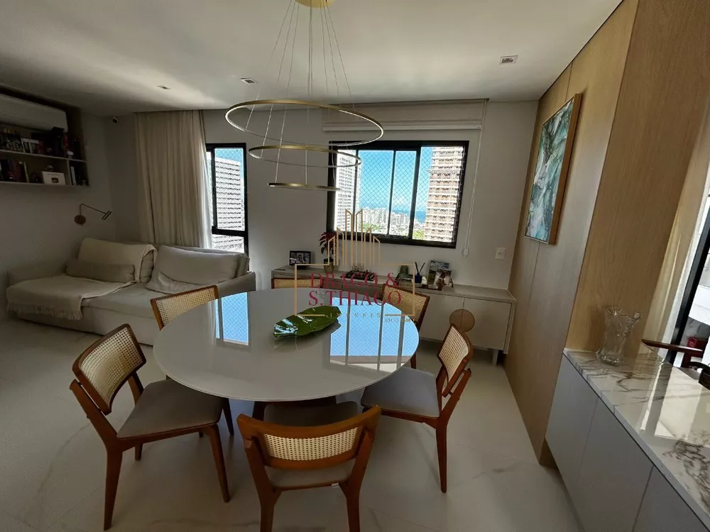 Cobertura à venda com 2 quartos, 125m² - Foto 14