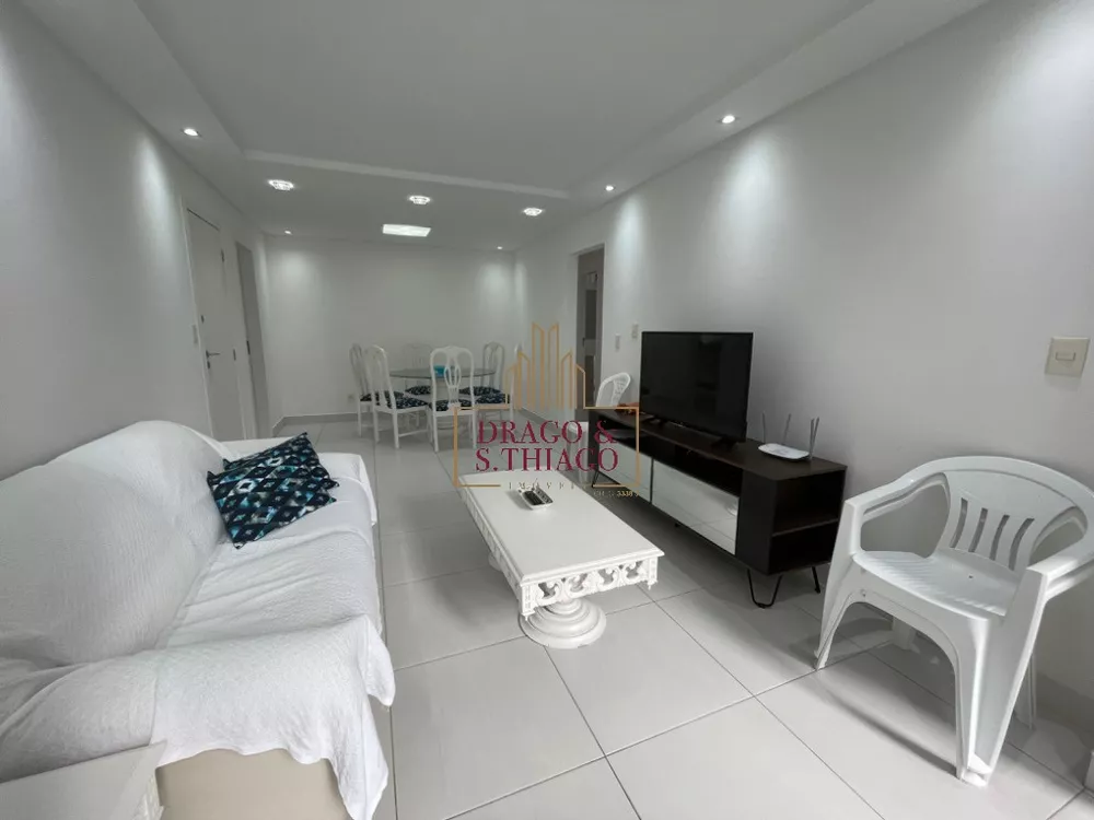 Apartamento para alugar com 3 quartos, 90m² - Foto 4