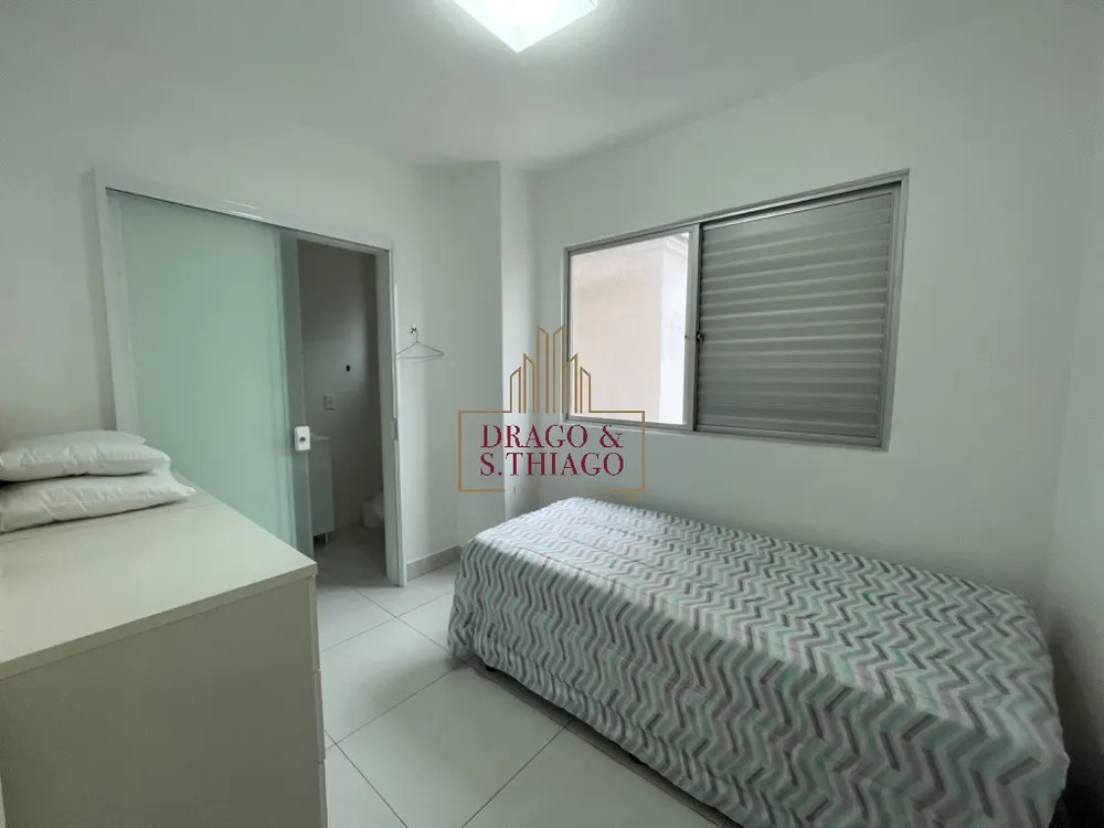 Apartamento, 3 quartos, 90 m² - Foto 10