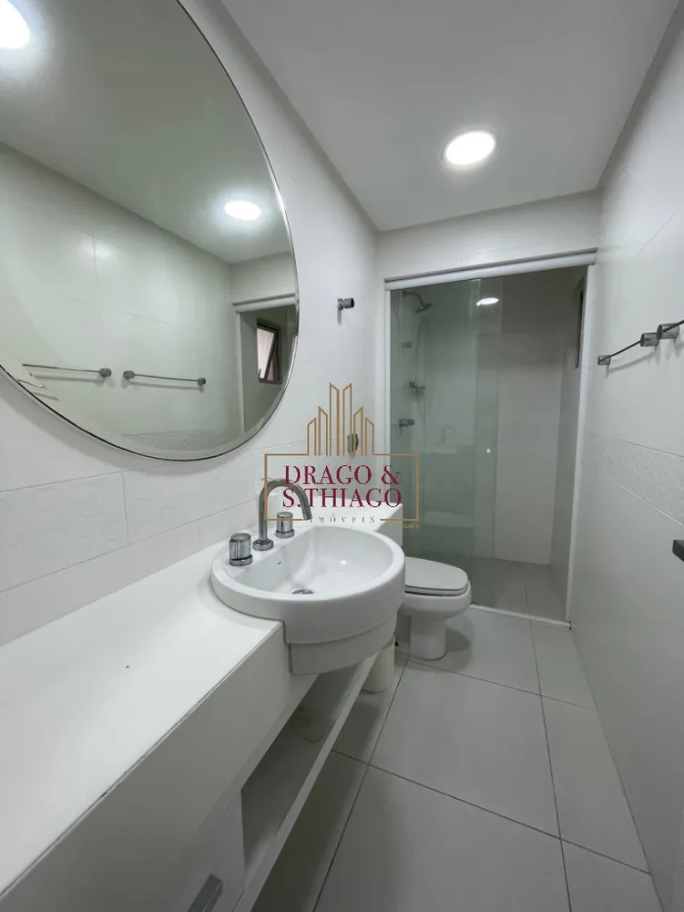 Apartamento, 3 quartos, 90 m² - Foto 5