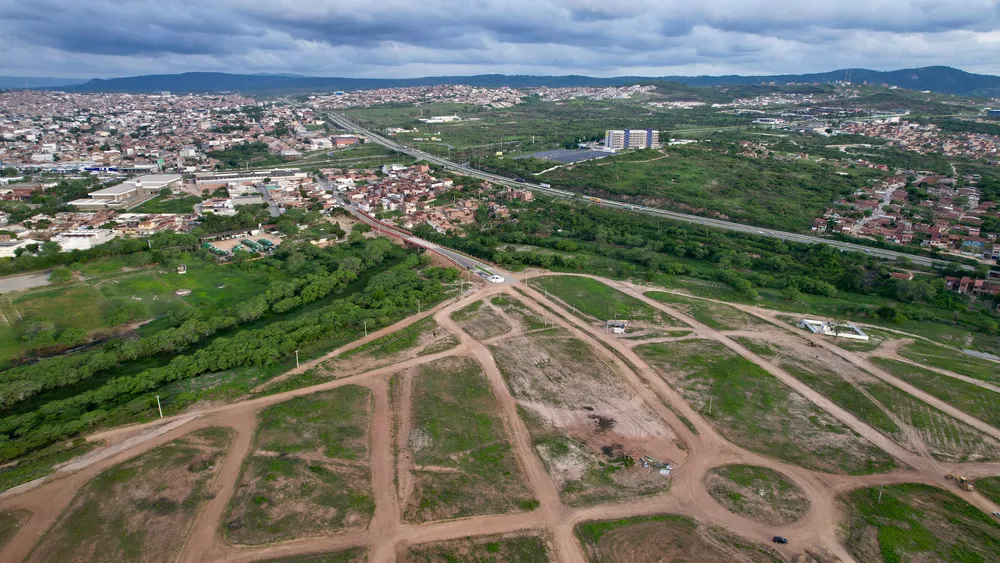 Terreno, 200 m² - Foto 8
