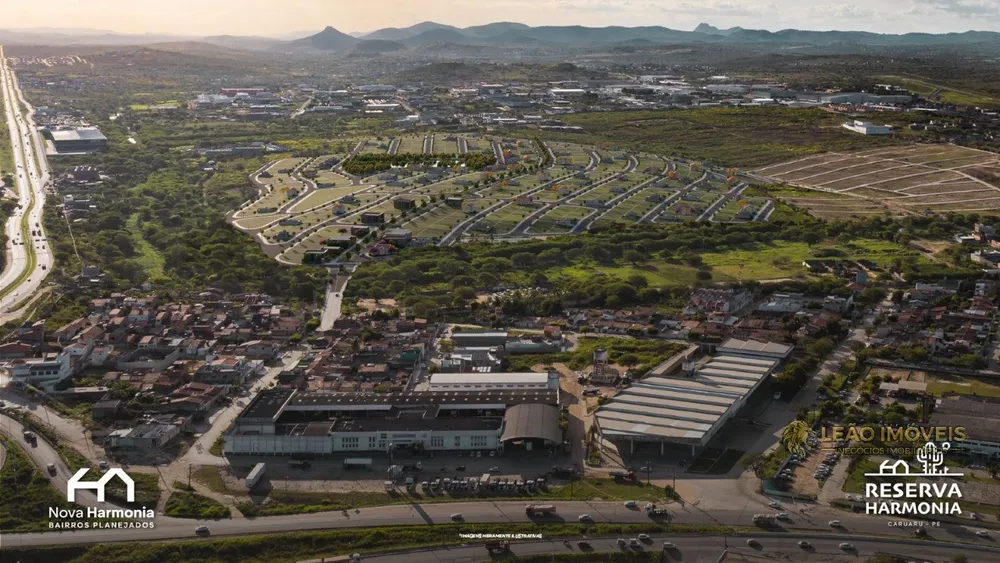 Terreno, 200 m² - Foto 1