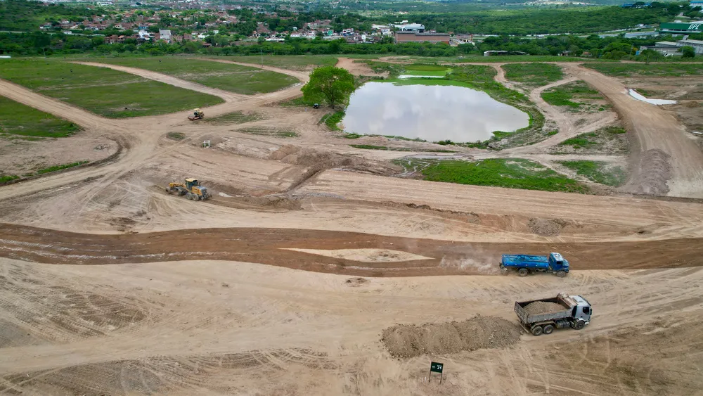Terreno, 200 m² - Foto 7