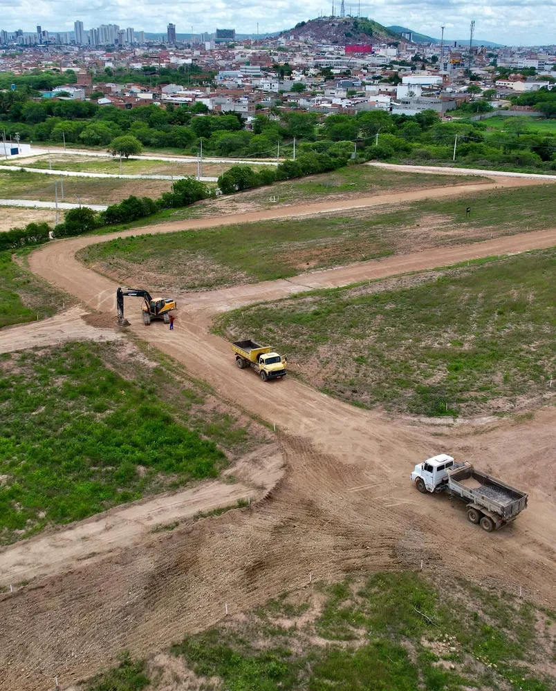 Terreno, 200 m² - Foto 5