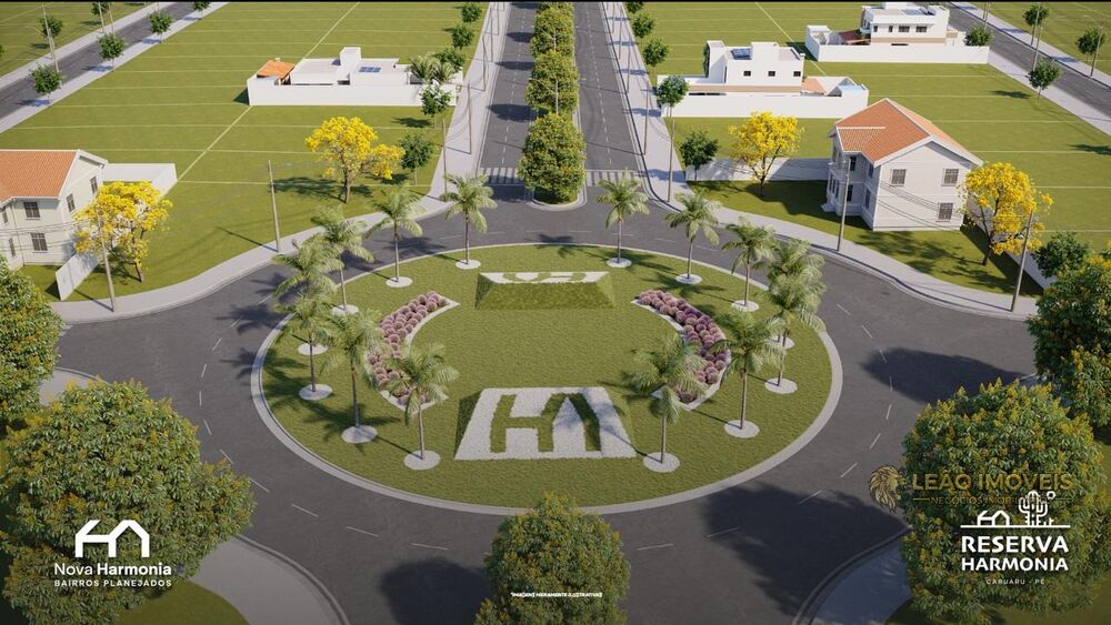 Terreno à venda, 200m² - Foto 1
