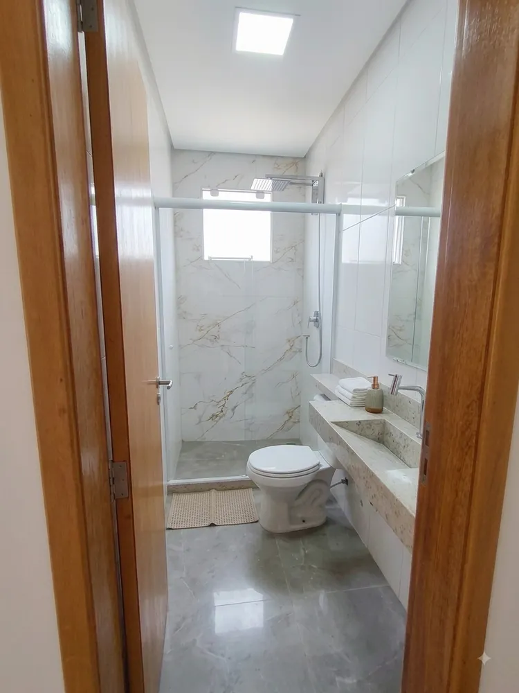 Apartamento, 2 quartos, 58 m² - Foto 2