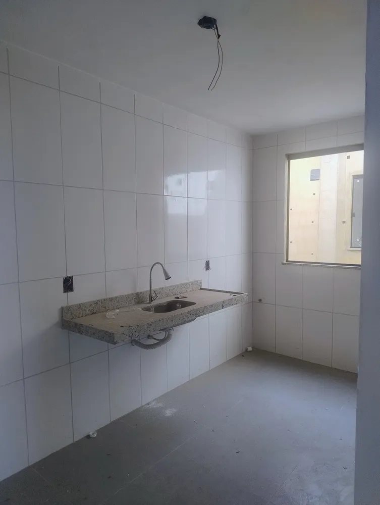 Apartamento, 2 quartos, 58 m² - Foto 6