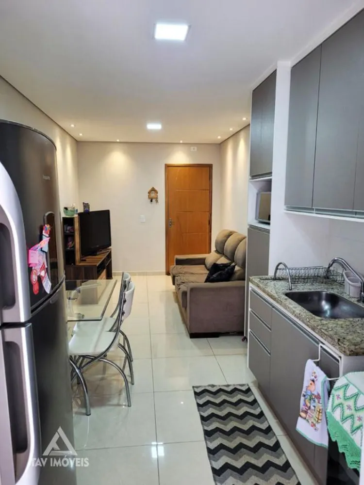 Apartamento, 2 quartos, 65 m² - Foto 7