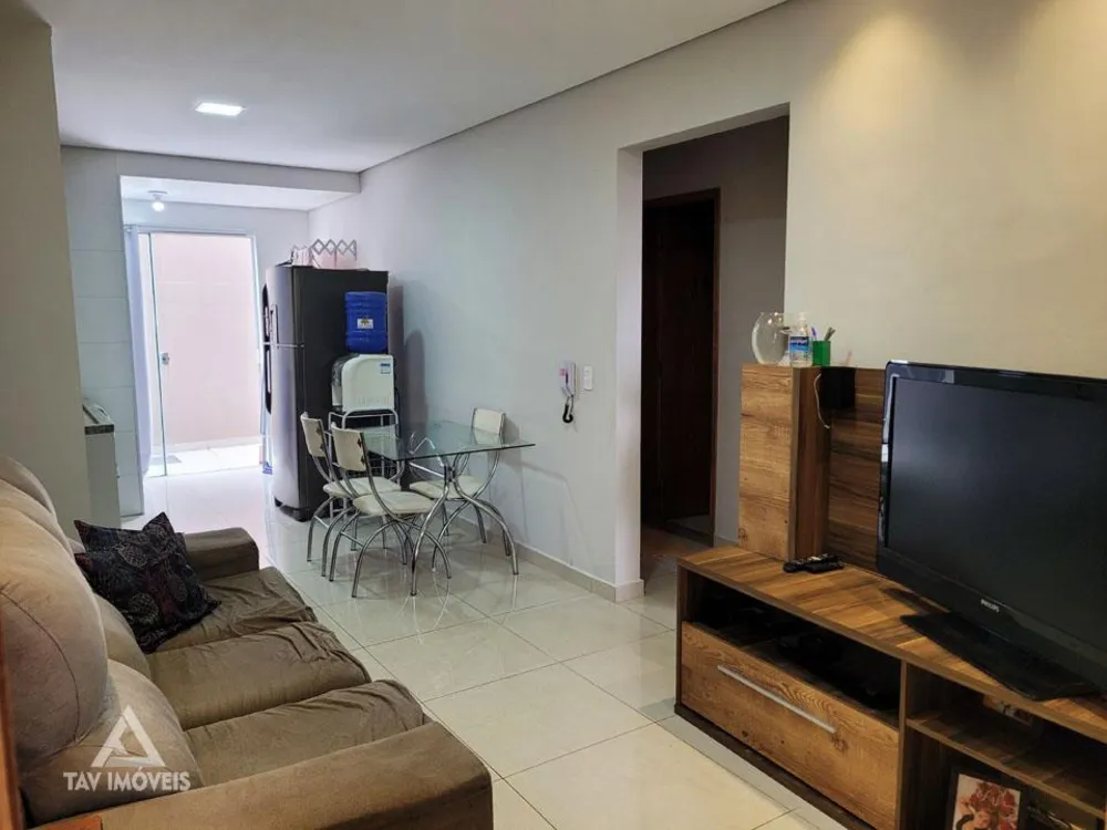 Apartamento, 2 quartos, 65 m² - Foto 5