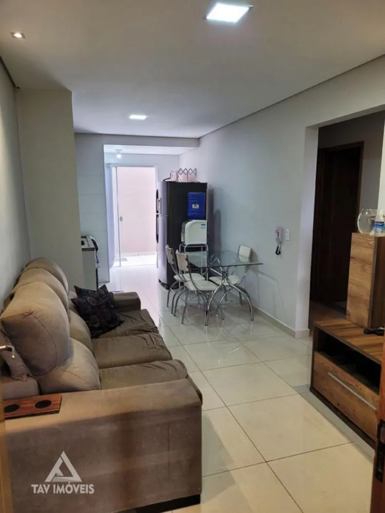 Apartamento, 2 quartos, 65 m² - Foto 4