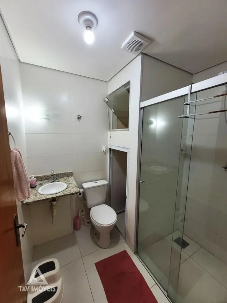 Apartamento, 2 quartos, 65 m² - Foto 12
