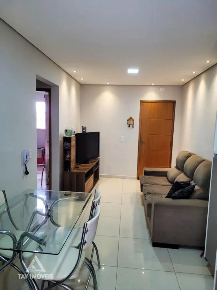 Apartamento, 2 quartos, 65 m² - Foto 8
