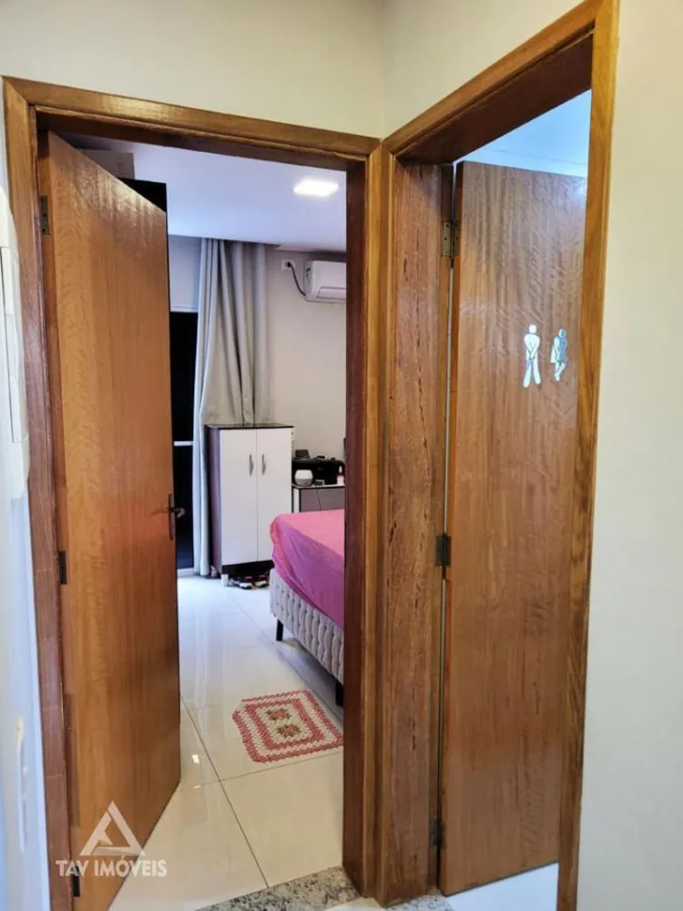 Apartamento, 2 quartos, 65 m² - Foto 10