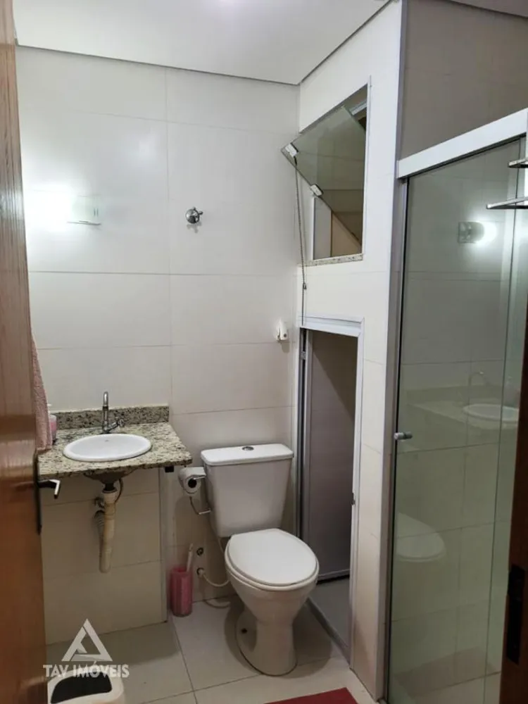 Apartamento, 2 quartos, 65 m² - Foto 11