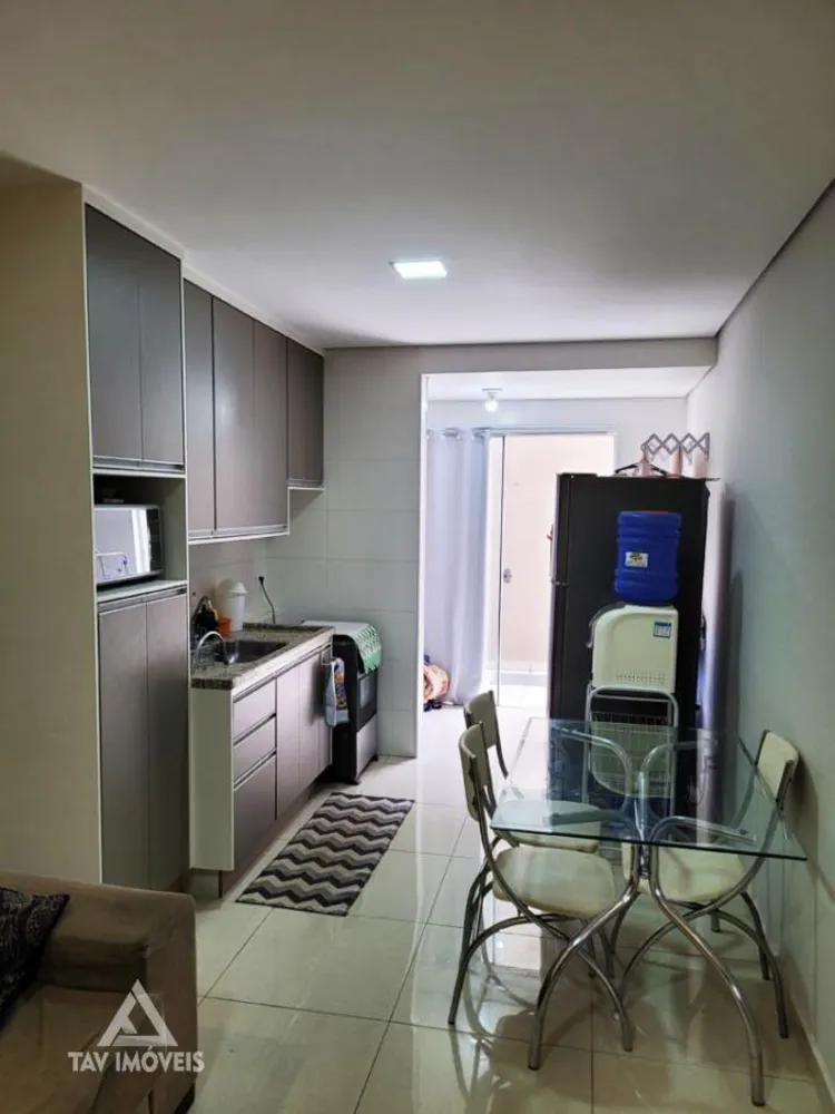 Apartamento, 2 quartos, 65 m² - Foto 4