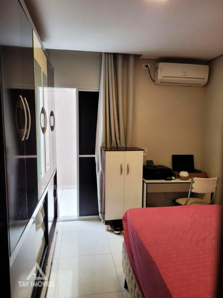 Apartamento, 2 quartos, 65 m² - Foto 2