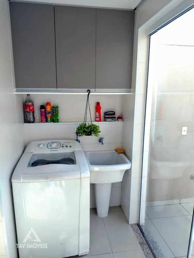 Apartamento, 2 quartos, 65 m² - Foto 6