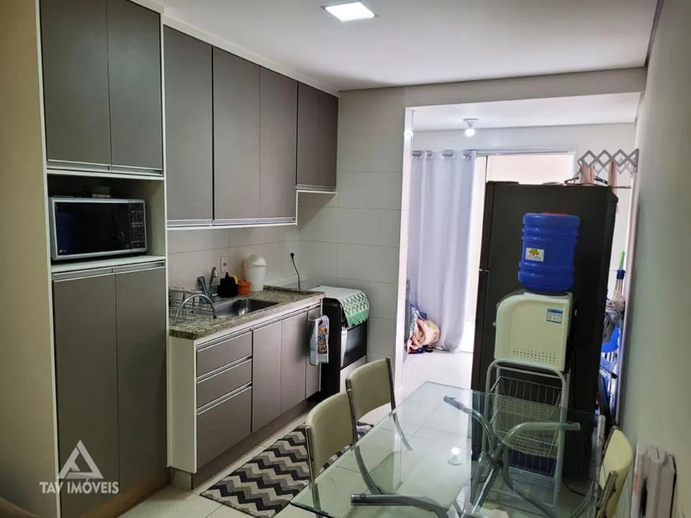 Apartamento, 2 quartos, 65 m² - Foto 3