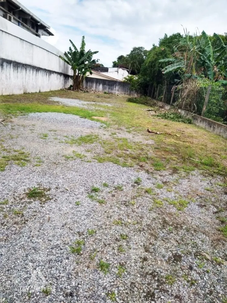 Terreno, 418 m² - Foto 1