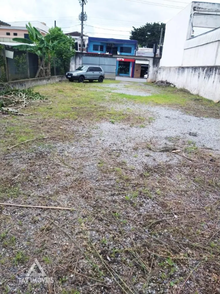 Terreno, 418 m² - Foto 3