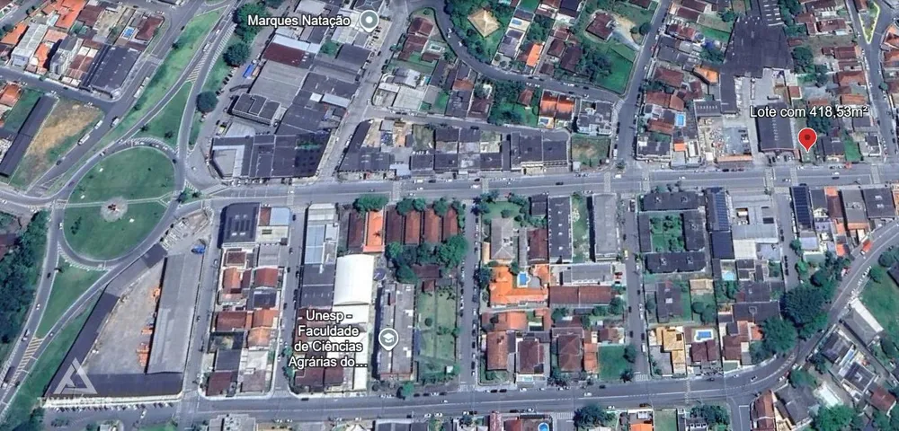 Terreno, 418 m² - Foto 2