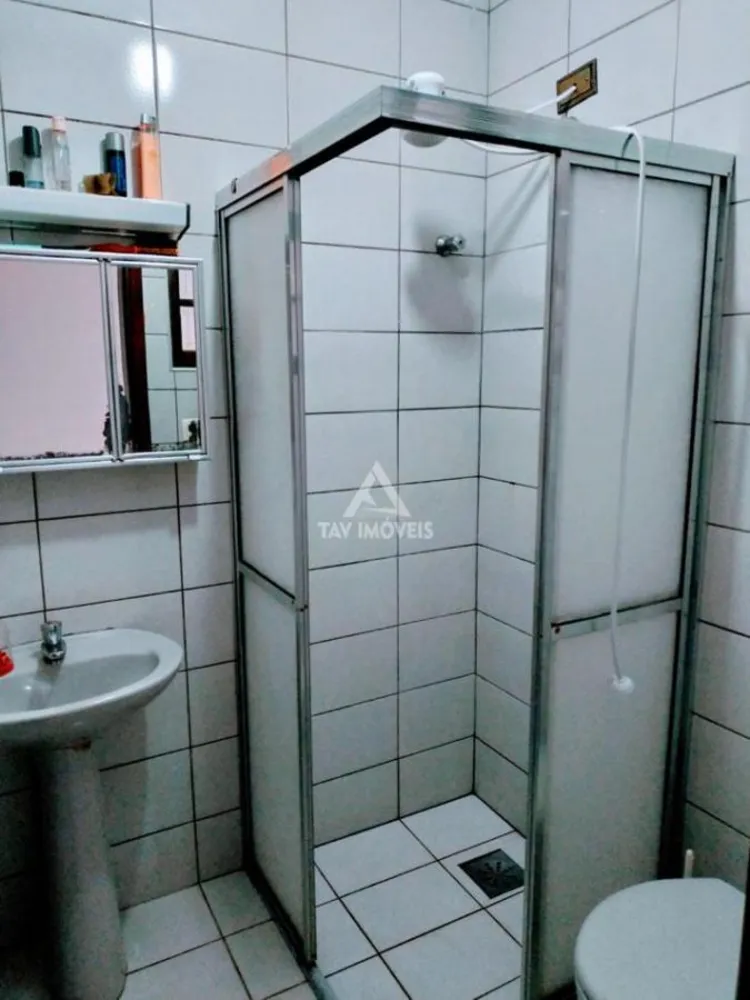 Casa, 4 quartos - Foto 7