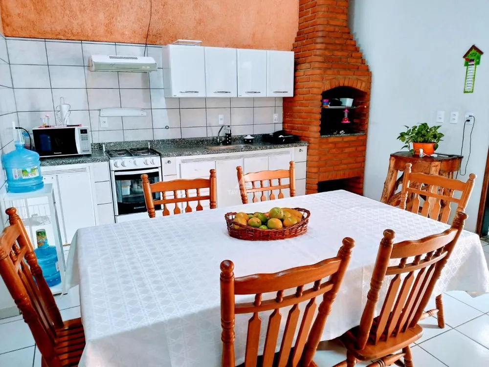 Casa, 4 quartos - Foto 3