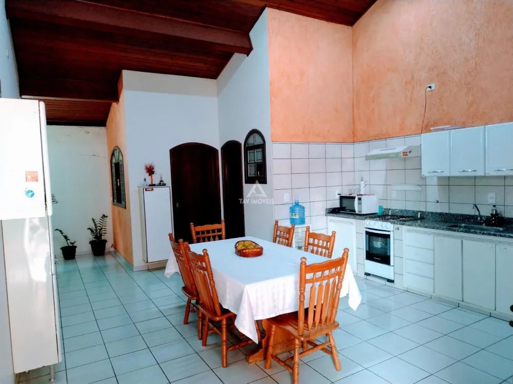 Casa, 4 quartos - Foto 12