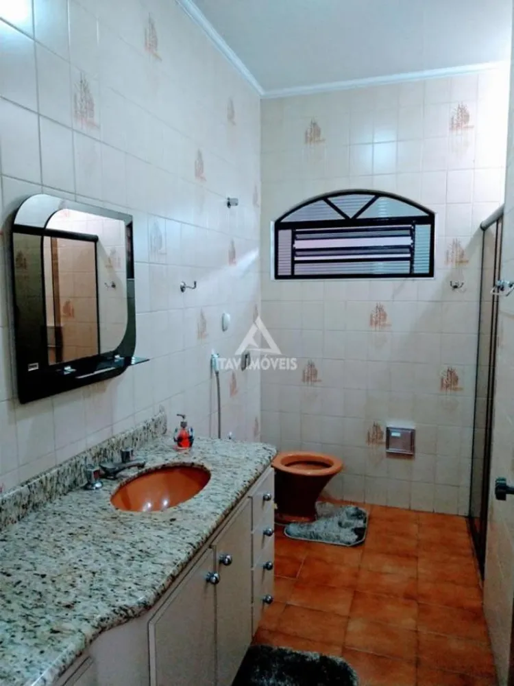 Casa, 4 quartos - Foto 6
