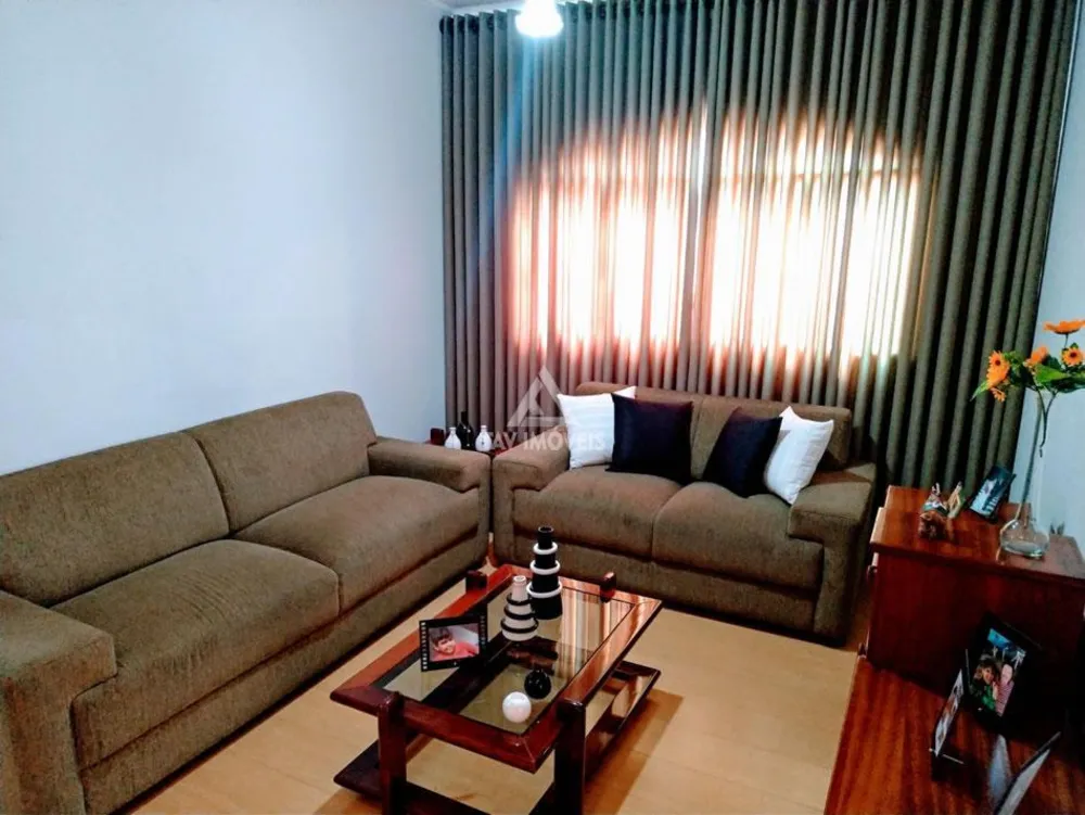 Casa, 4 quartos - Foto 4