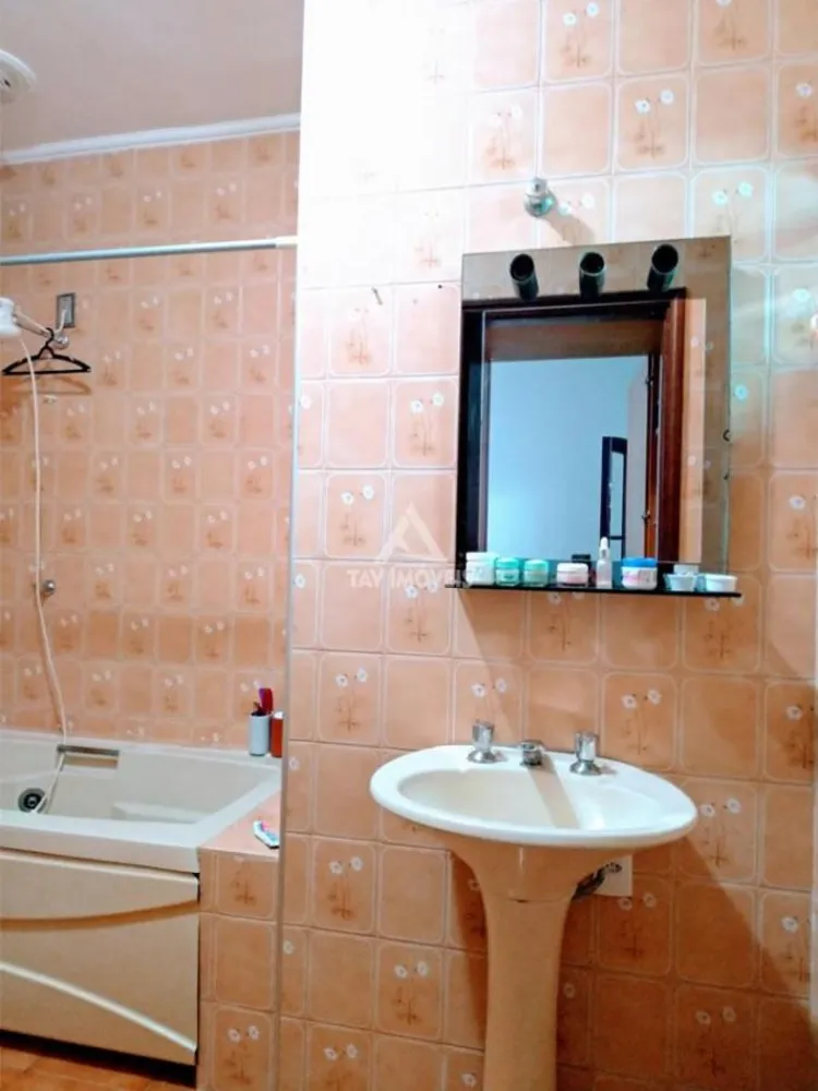 Casa, 4 quartos - Foto 7