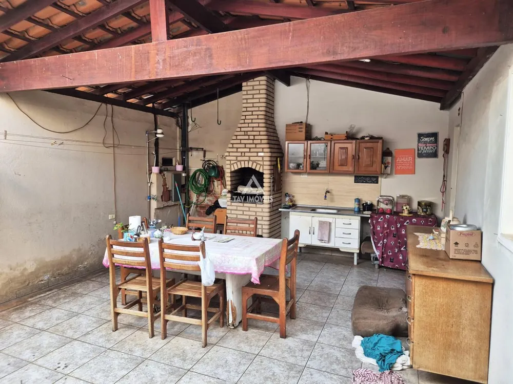 Casa, 2 quartos - Foto 2