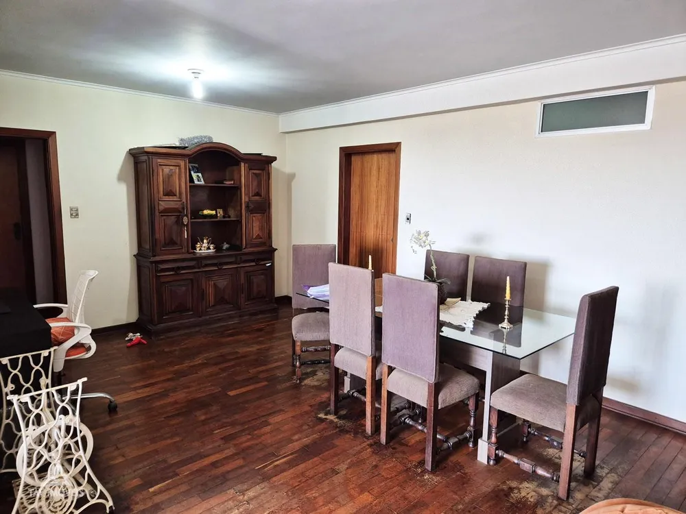 Apartamento, 4 quartos, 138 m² - Foto 4