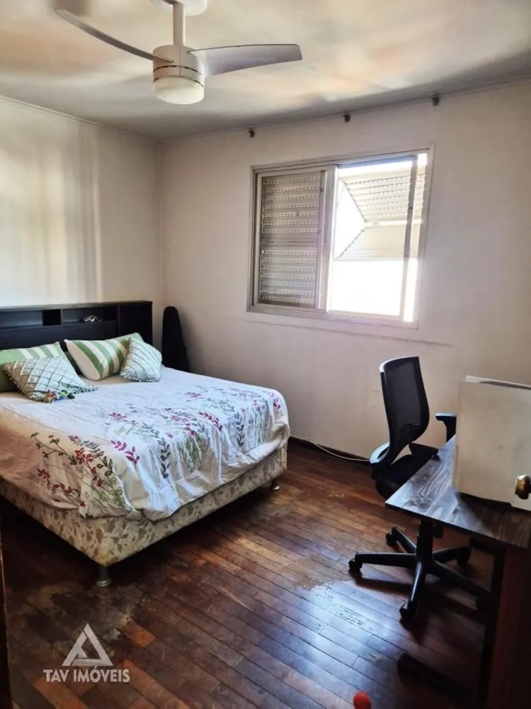 Apartamento, 4 quartos, 138 m² - Foto 9