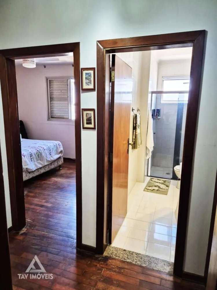 Apartamento, 4 quartos, 138 m² - Foto 7