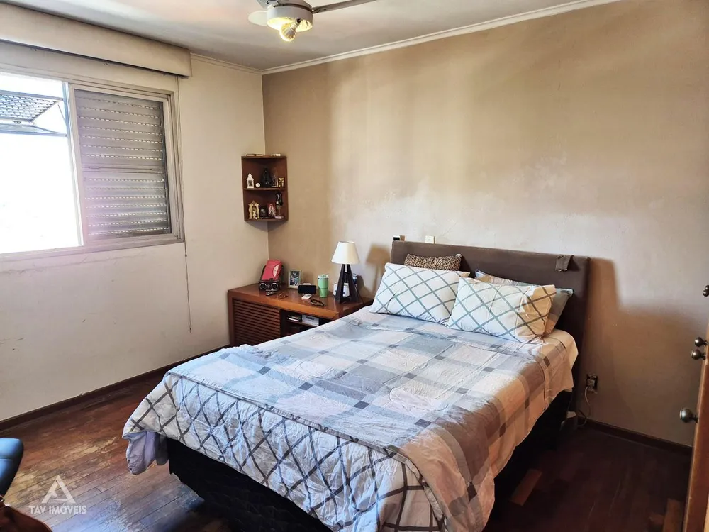 Apartamento, 4 quartos, 138 m² - Foto 16