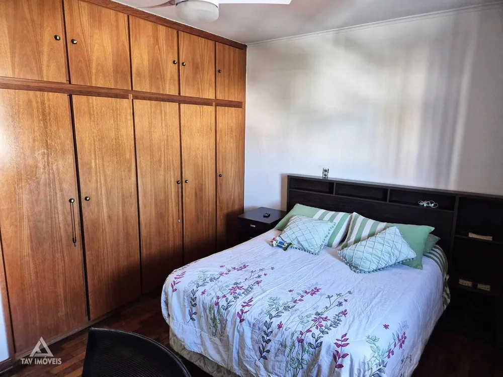 Apartamento, 4 quartos, 138 m² - Foto 10