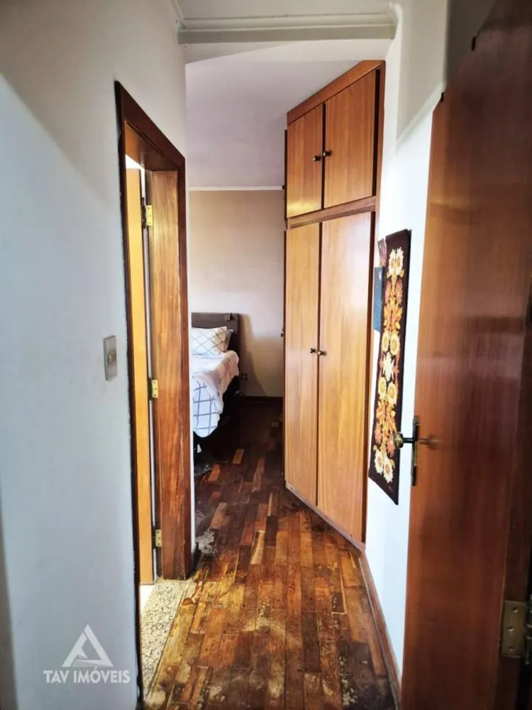 Apartamento, 4 quartos, 138 m² - Foto 13