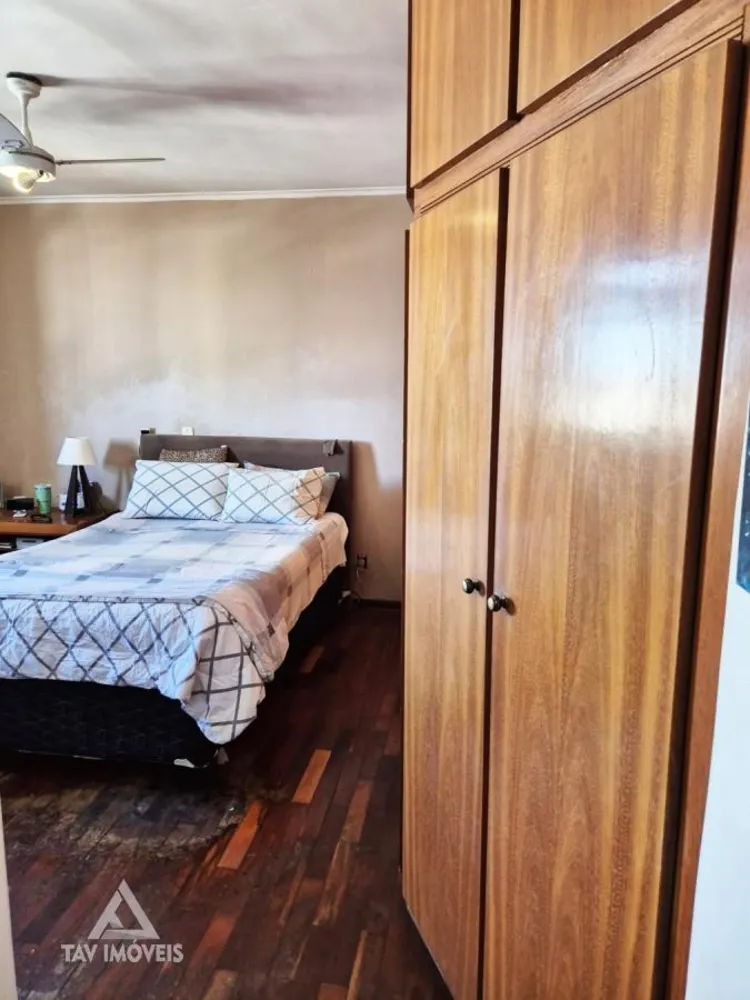 Apartamento, 4 quartos, 138 m² - Foto 15