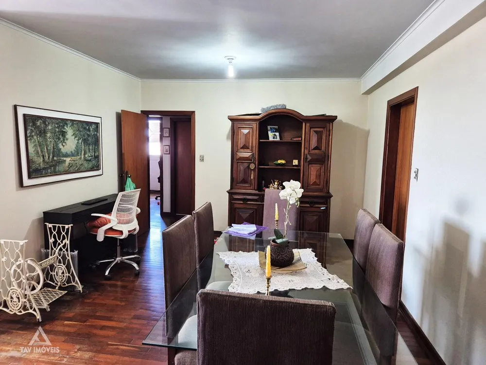 Apartamento, 4 quartos, 138 m² - Foto 5