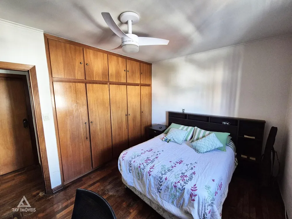 Apartamento, 4 quartos, 138 m² - Foto 11