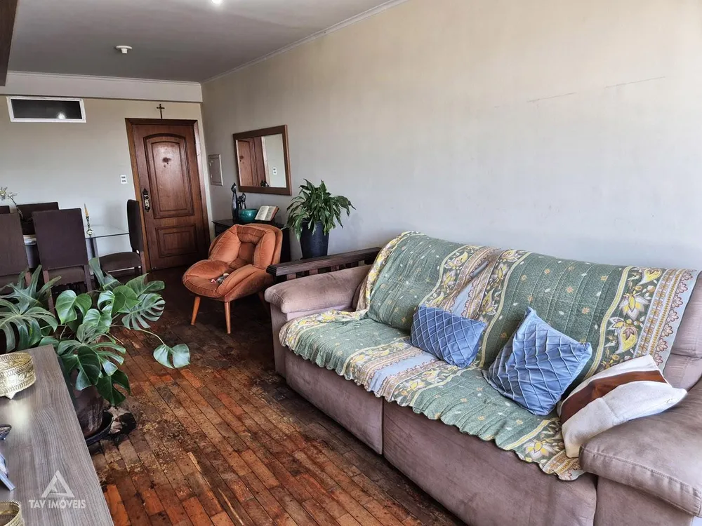 Apartamento, 4 quartos, 138 m² - Foto 3